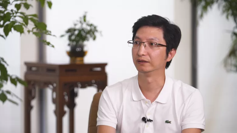 从3万起家到资产过亿，启博微分销是如何成为百亿电商市场的坚实盾牌？-3